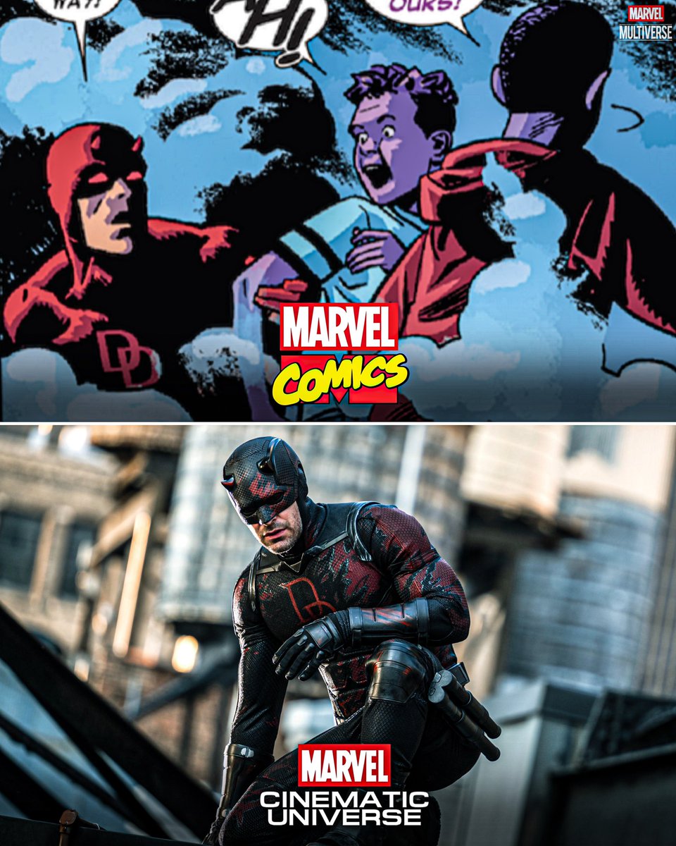 Marvel Multiverse tweet media