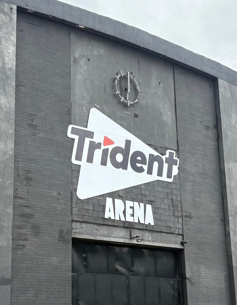 Arena Side tweet media