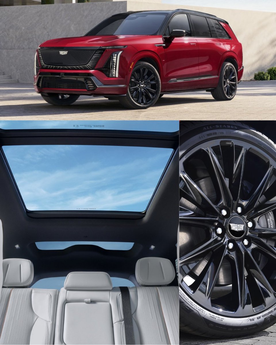 Bayview Cadillac tweet media