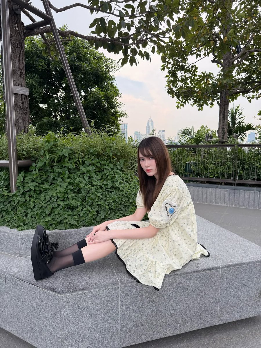 AOMMiiSPACE tweet media