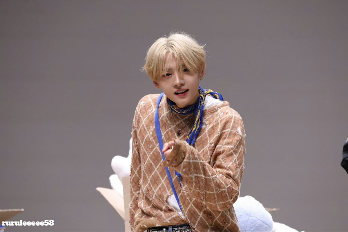 ZHAI_LK's tweet photo. Born To Shine Sangwon
#MayBloomsForSangwon
#HappySangwonDay
#상원이_세상엔_사랑이다야
#輝く一番星_サンウォン https://t.co/MsHvNtTuq9