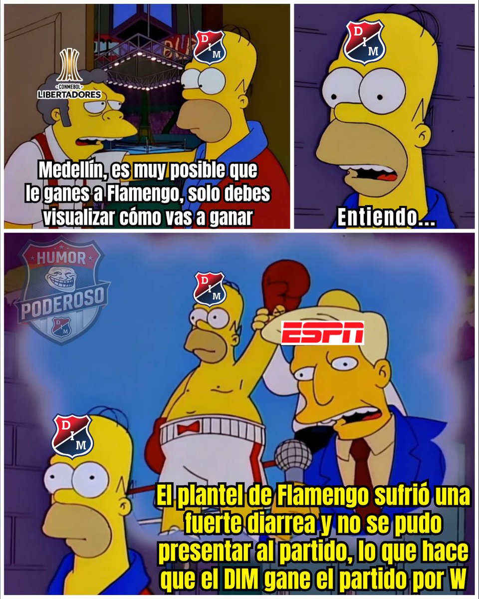 SOY DEL DIM tweet media