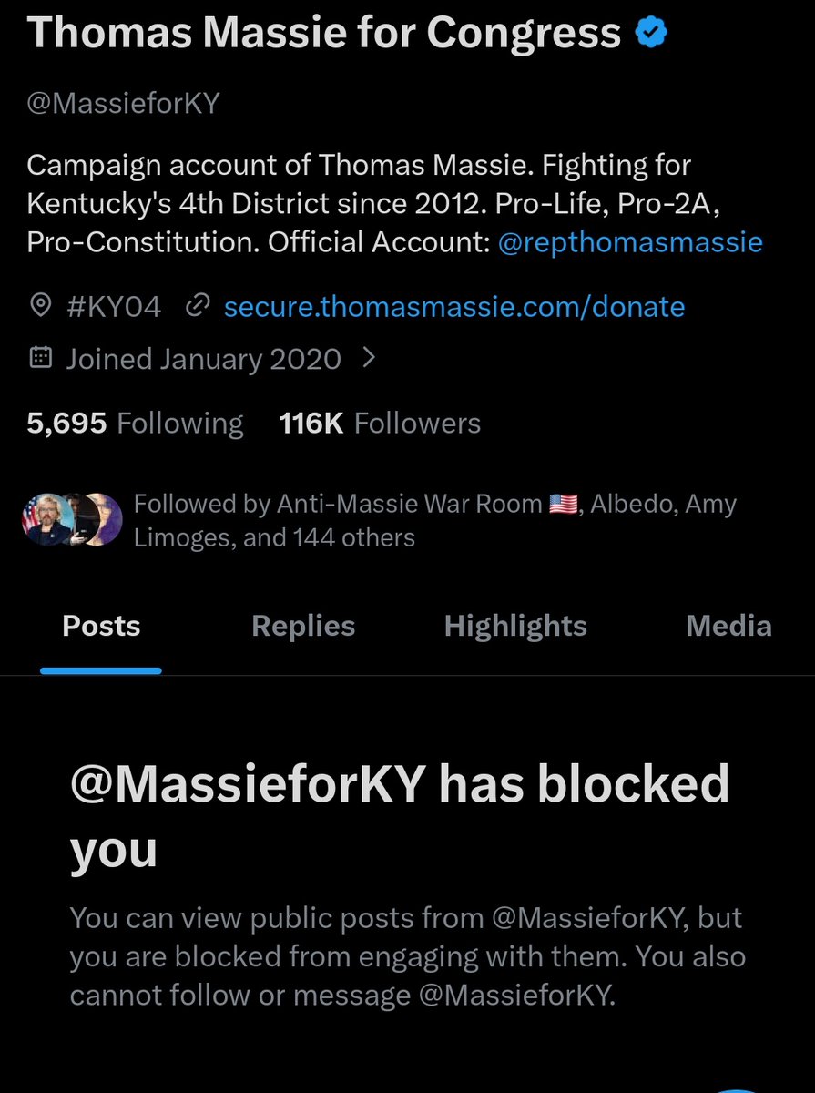 Patriot Mom 527 tweet media