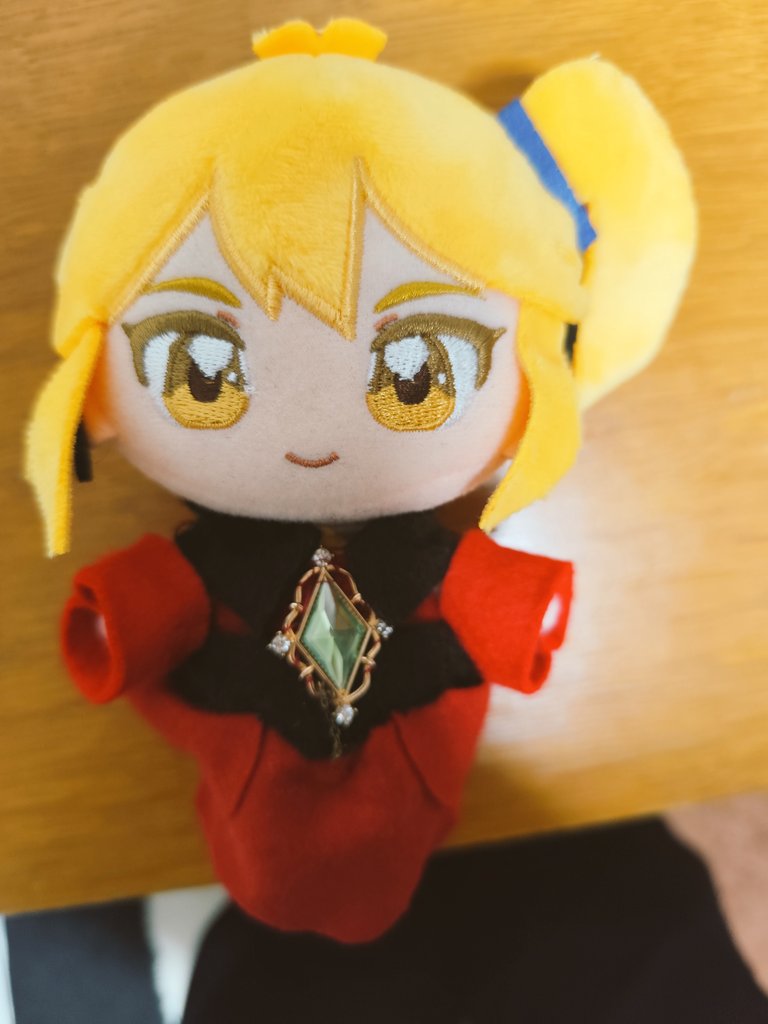針子 tweet media