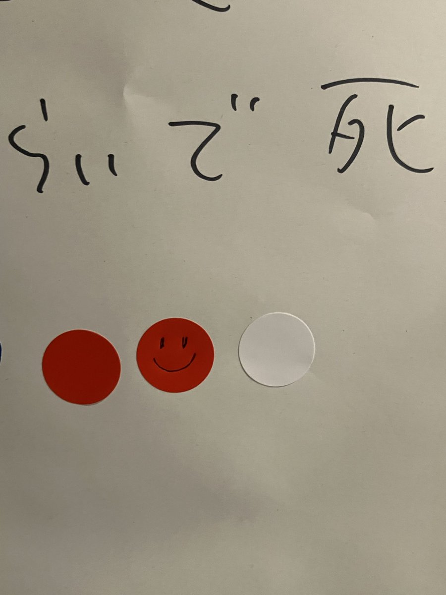 今回は、文章＋写真スライドショー+アンケートという自分としては異例の作品でした。
制作で精神力を削りに削ってしまったので少し休みます。
定例の表現の話をしよう、は5月はお休みです🙏