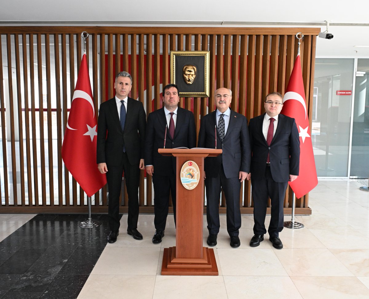 T.C.Denizli Valiliği 🇹🇷 tweet media