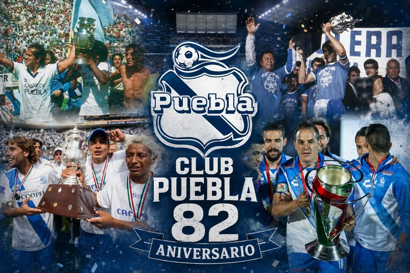Creo en el romanticismo de apoyar el club de la ciudad. Y he vivido tantos buenos partidos que no me arrepiento.  
No hemos sido campeones y dudo que pasará. Pero, sigo creyendo que Puebla es mi equipo, y el azul de su Franja es tan grande como el azul del cielo.
¡Arriba Puebla!