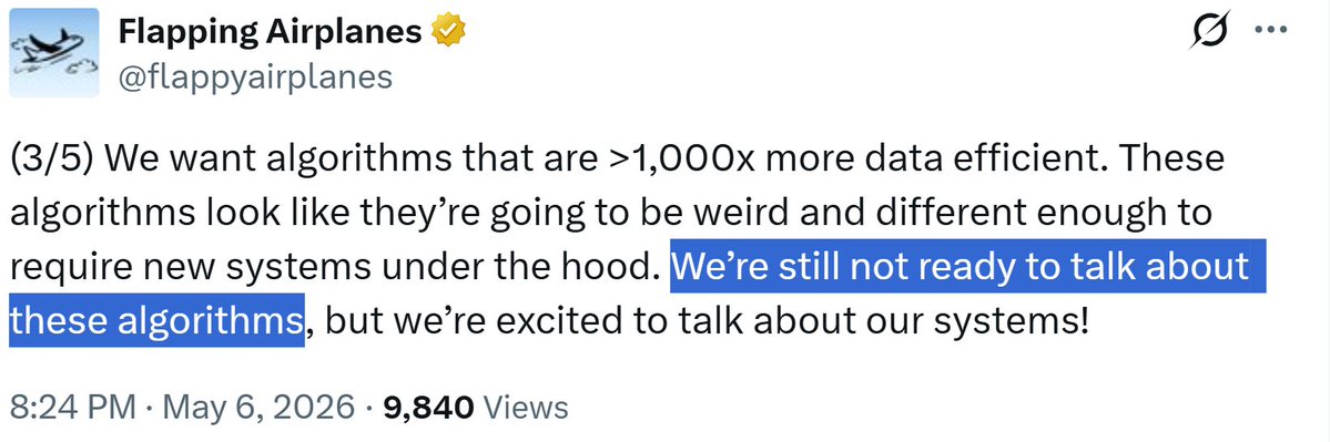 The Innovation Game (𝔦, 𝔦) tweet media