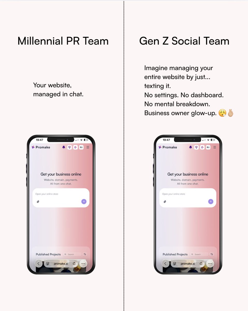 promakeai's tweet photo. wait this actually works?? https://t.co/Yysf42gYgS