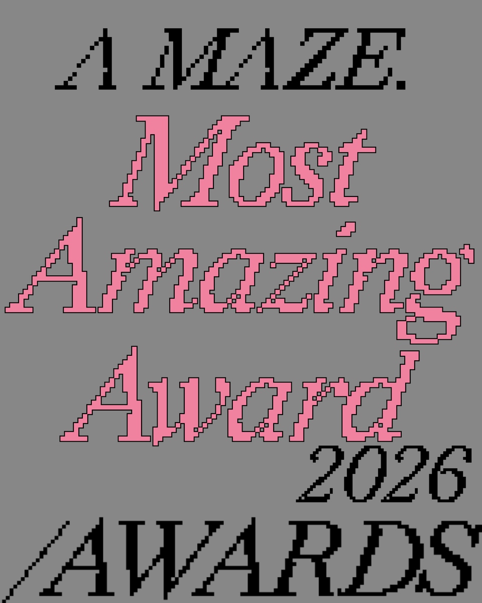 AMazeFest's tweet photo. 🏆 Most Amazing Award

🌴 Manifest Your Dream Job Sleep Meditation (🇬🇧)

🌴 PEPPERED: an existential platformer (🇷🇺)

🌴 SIRE (🇳🇱)

🌴 Skate Story (🇺🇸)

🌴 Trans Theft Horso (🇬🇧) https://t.co/JaATNxuIJC