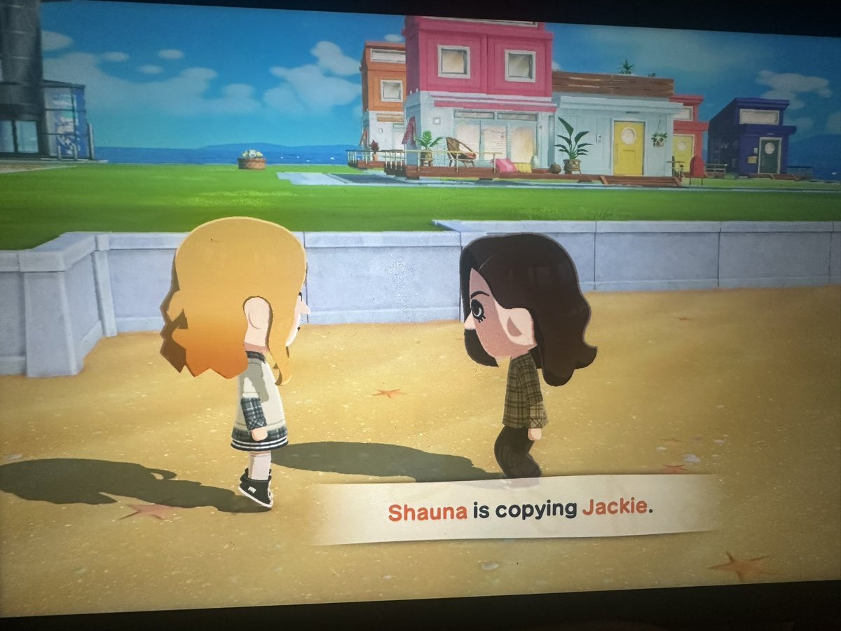 oh i'm sure