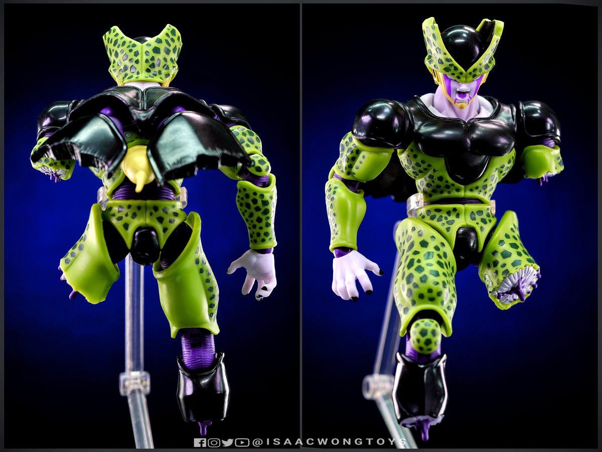 IsaacWongToys tweet media
