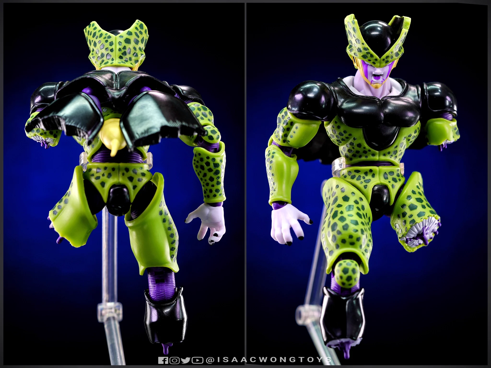 IsaacWongToys on X: 