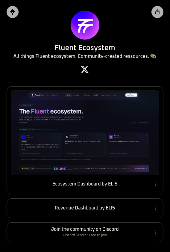 Eli5DeFi tweet media