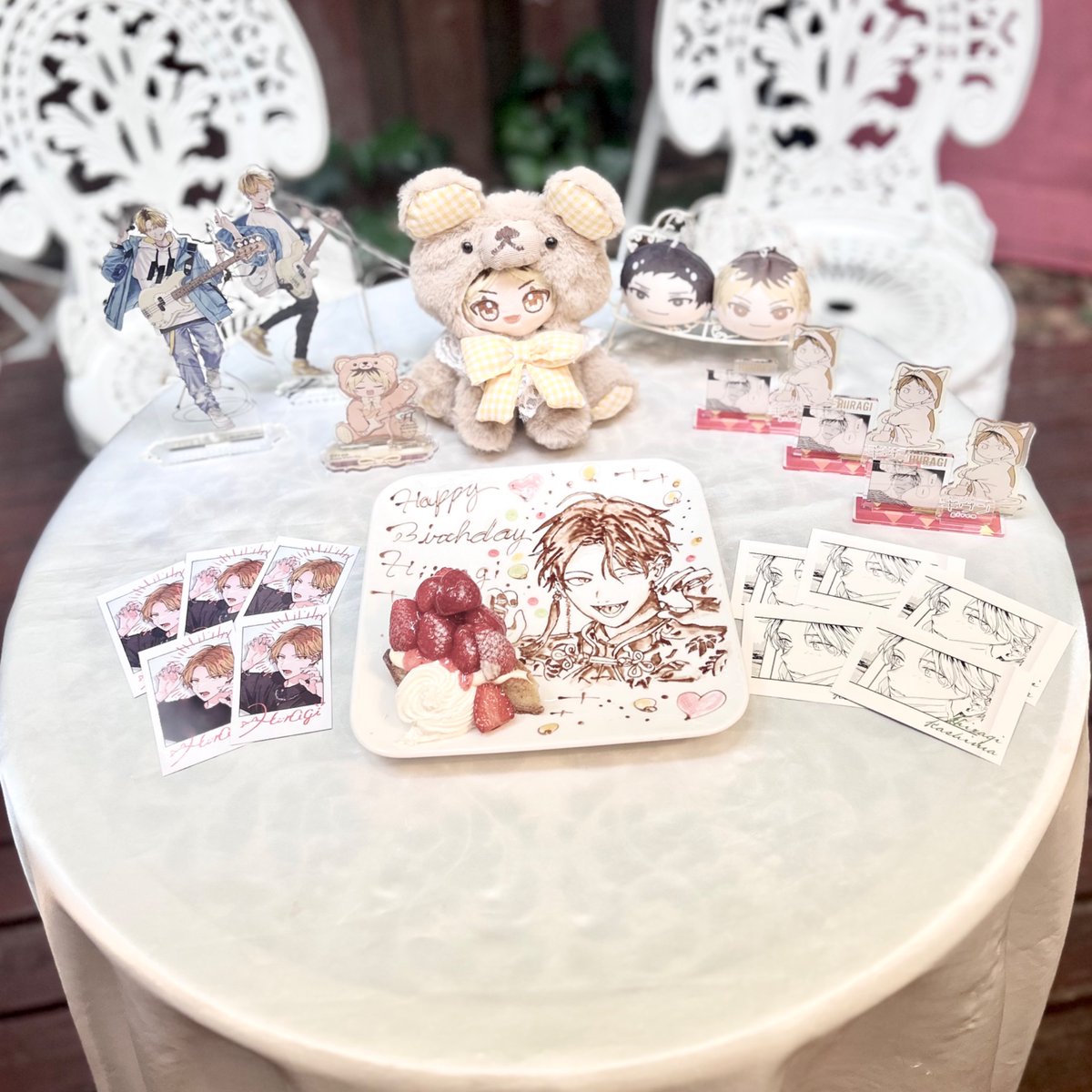 ︎✦ tweet media