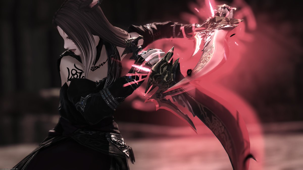 バハムート中村❖Typhon tweet media