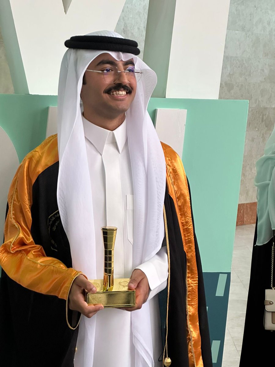 Mansour ALQarni tweet media