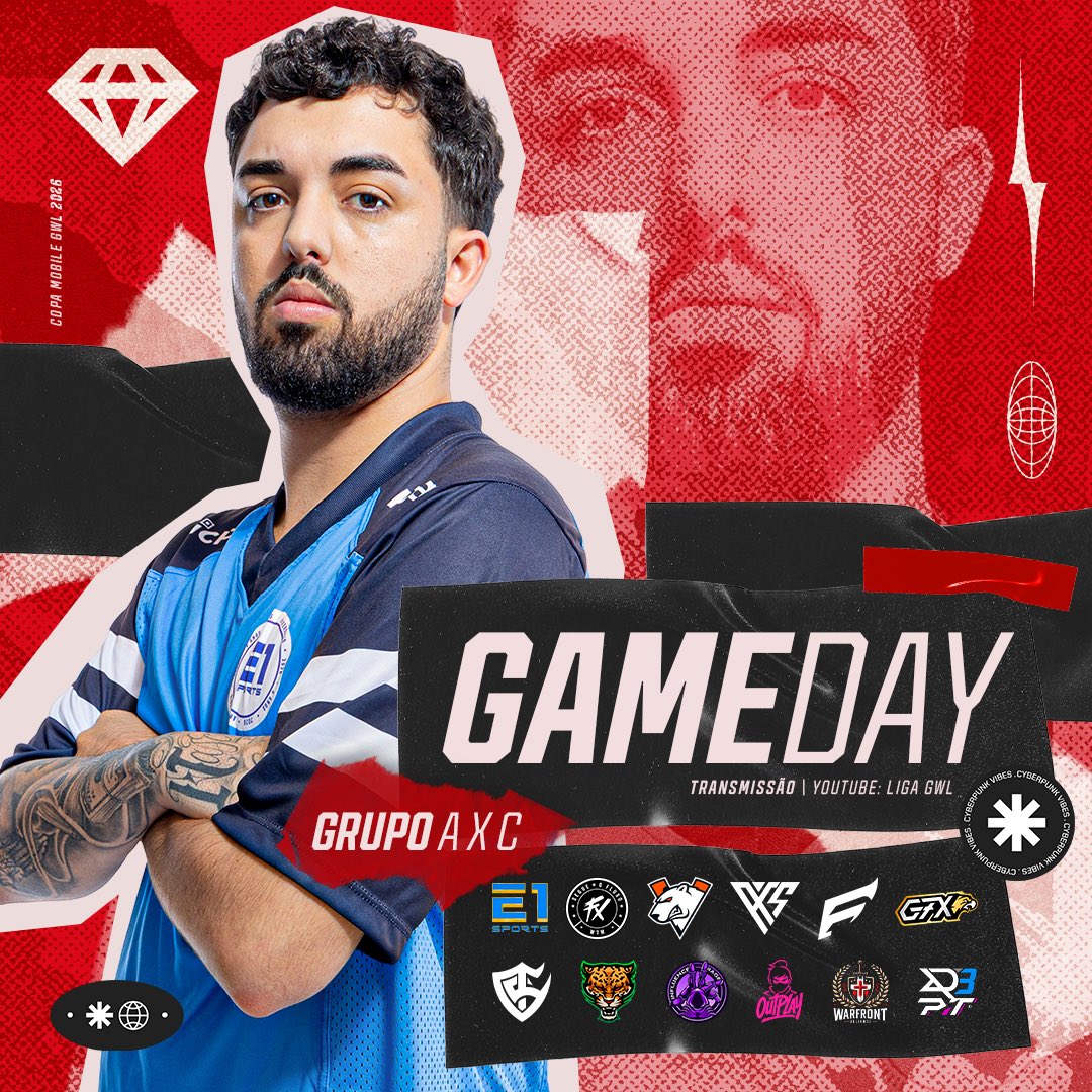 Liga GWL tweet media