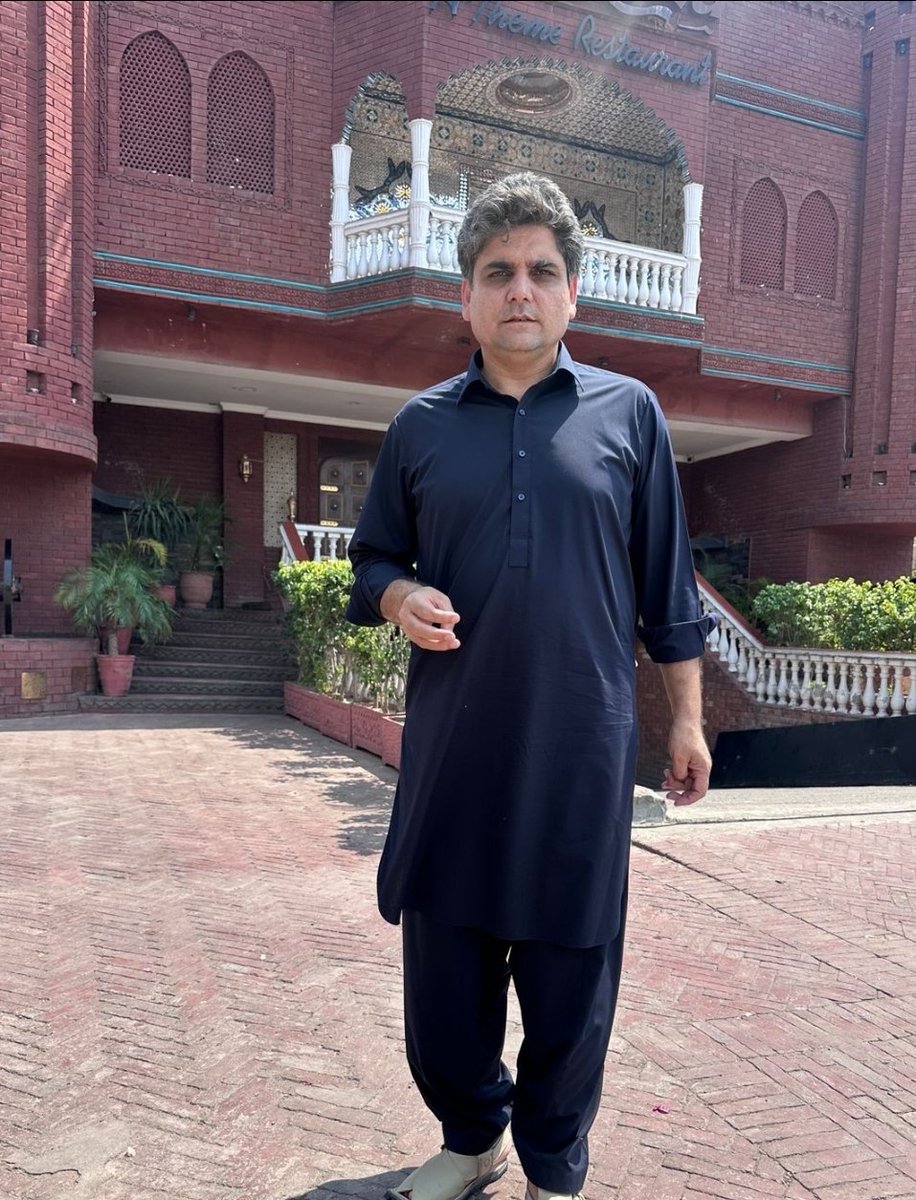engineer shazad tweet media