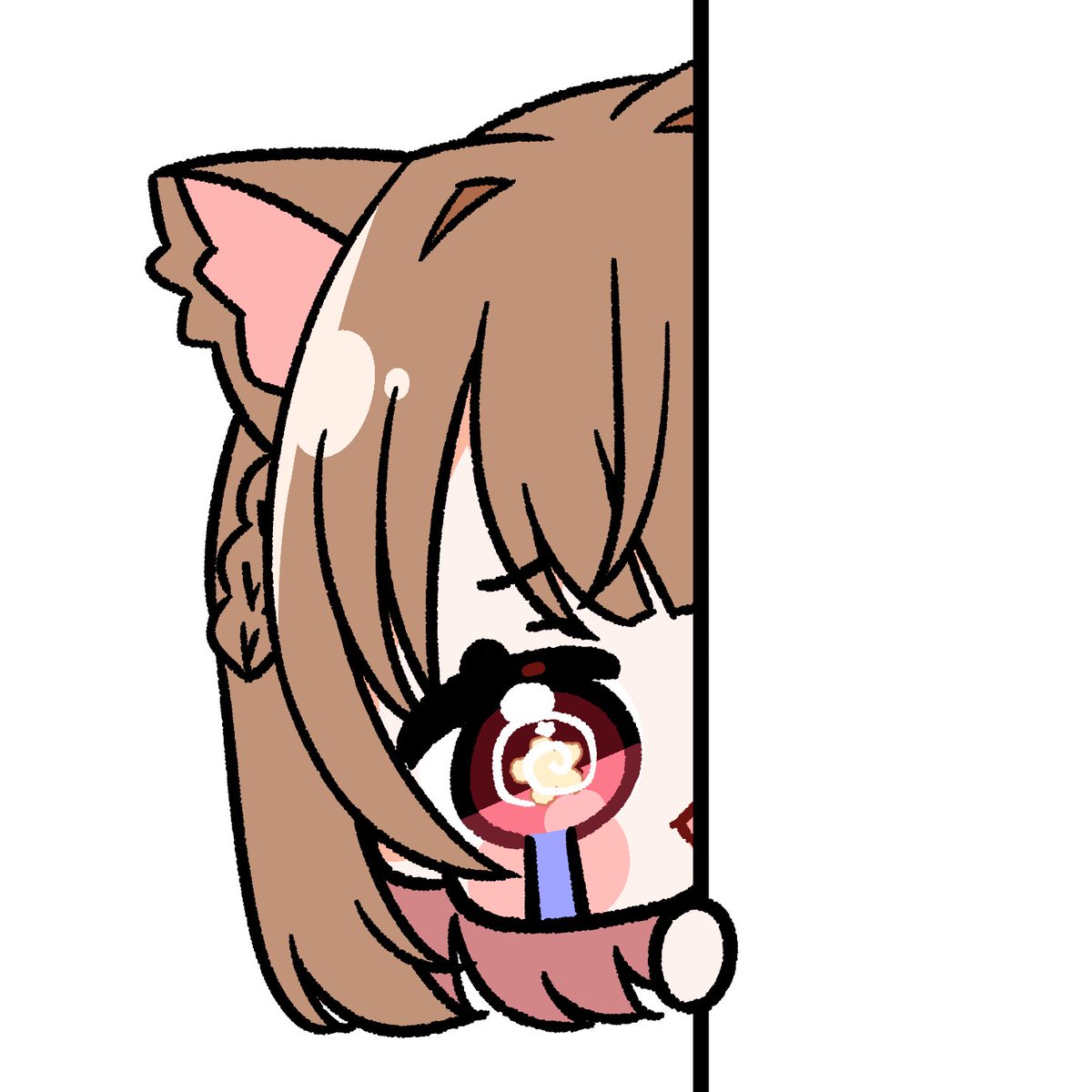 こっそりかおりんご🍎 かわいいー❤ こっそりかおりんご🍎 かわいいー❤