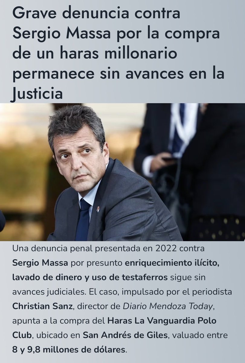 Para la justicia los 3 caños de PVC en la pileta de Adorni son más urgentes que esto: 

La justicia es parte del problema