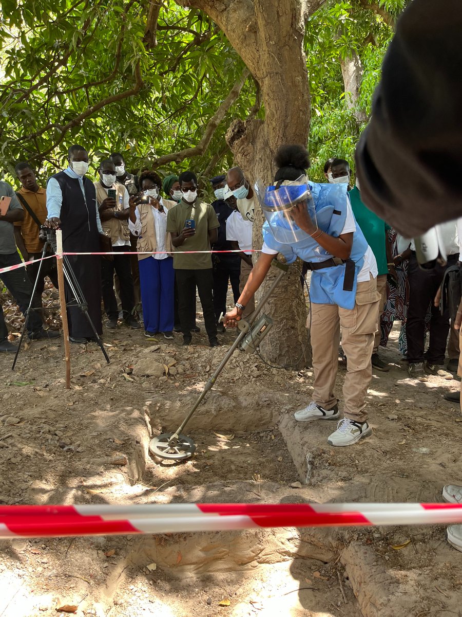 Ambassade du Japon au Sénégal tweet media