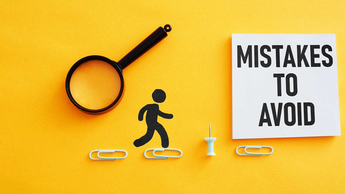 Small Business Marketing Mistakes That Cost You Growth (and How to Correct Them): Why Marketing Feels Like It’s Not Working

If you’ve ever said, “We’re doing everything we can, but nothing seems to be working,” you’re not alone. This is one of the… innersparkcreative.com/news/small-bus…