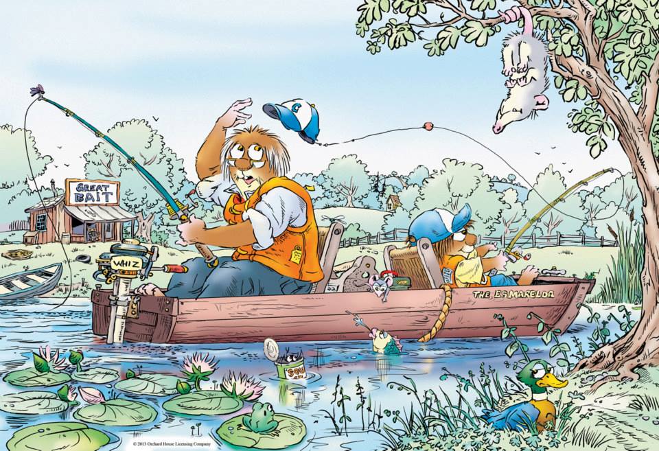 MercerMayer's tweet photo. #fishing #fishingfriday #friday #fridayfun "Hey, Grandpa. Let's go fishing!! https://t.co/bT65DJkSrs