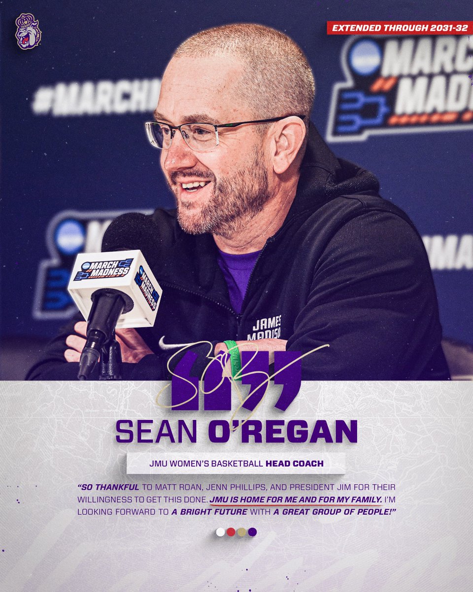 JMU Women's Basketball tweet media