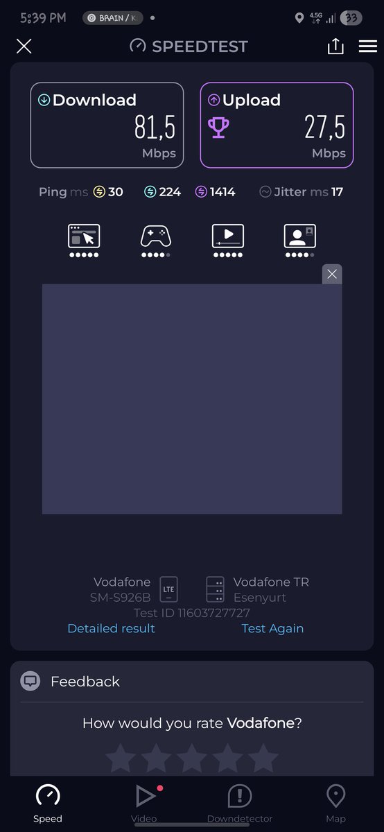 key 1v1 atana kadar etiketliyorum tweet media