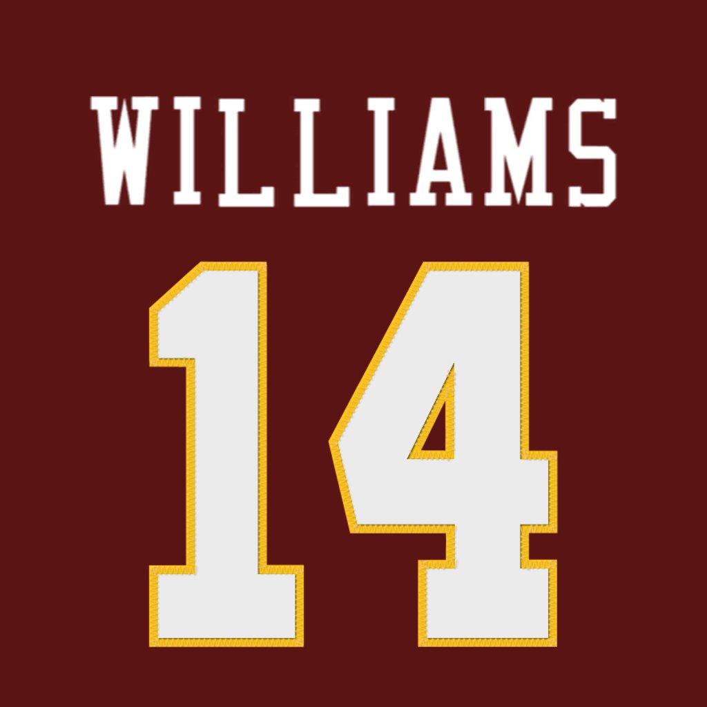 NFL Jersey Numbers tweet media