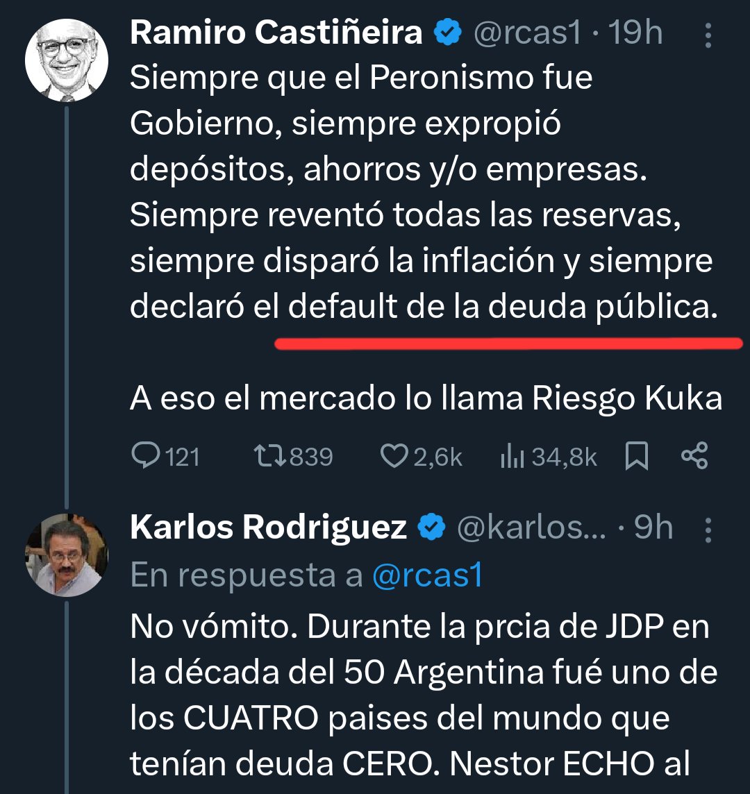 Embudo de datos tweet media