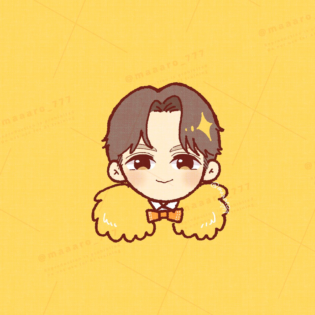 みっちょんさま確認ページ♡ Post by みっち on X: 💛