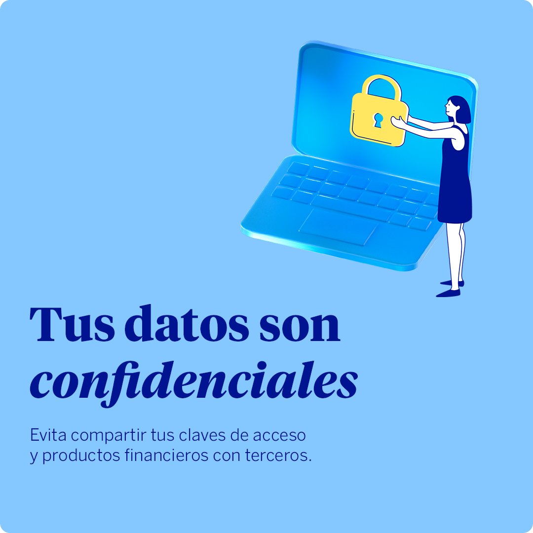 BBVA Provincial tweet media
