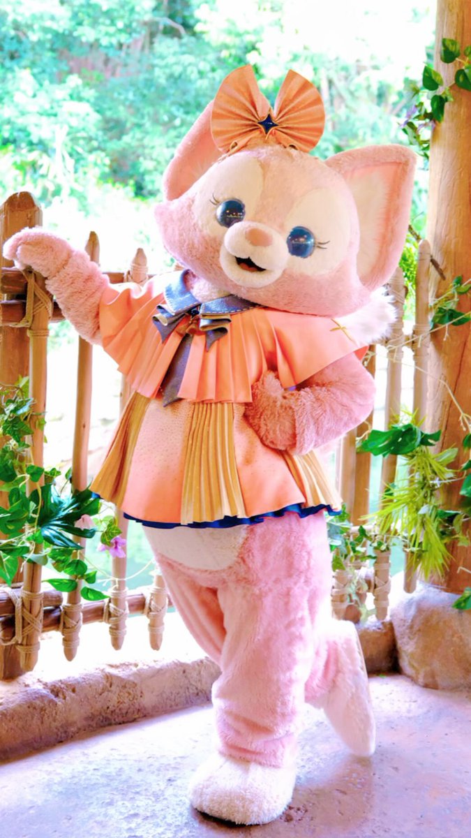 見て見て、このドヤポーズ！🦊✨ 自分の可愛さを分かっててやってる