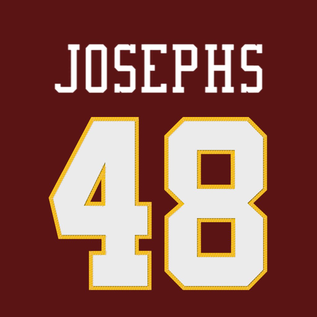 NFL Jersey Numbers tweet media