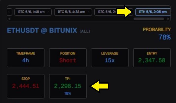 CryptoFace tweet media