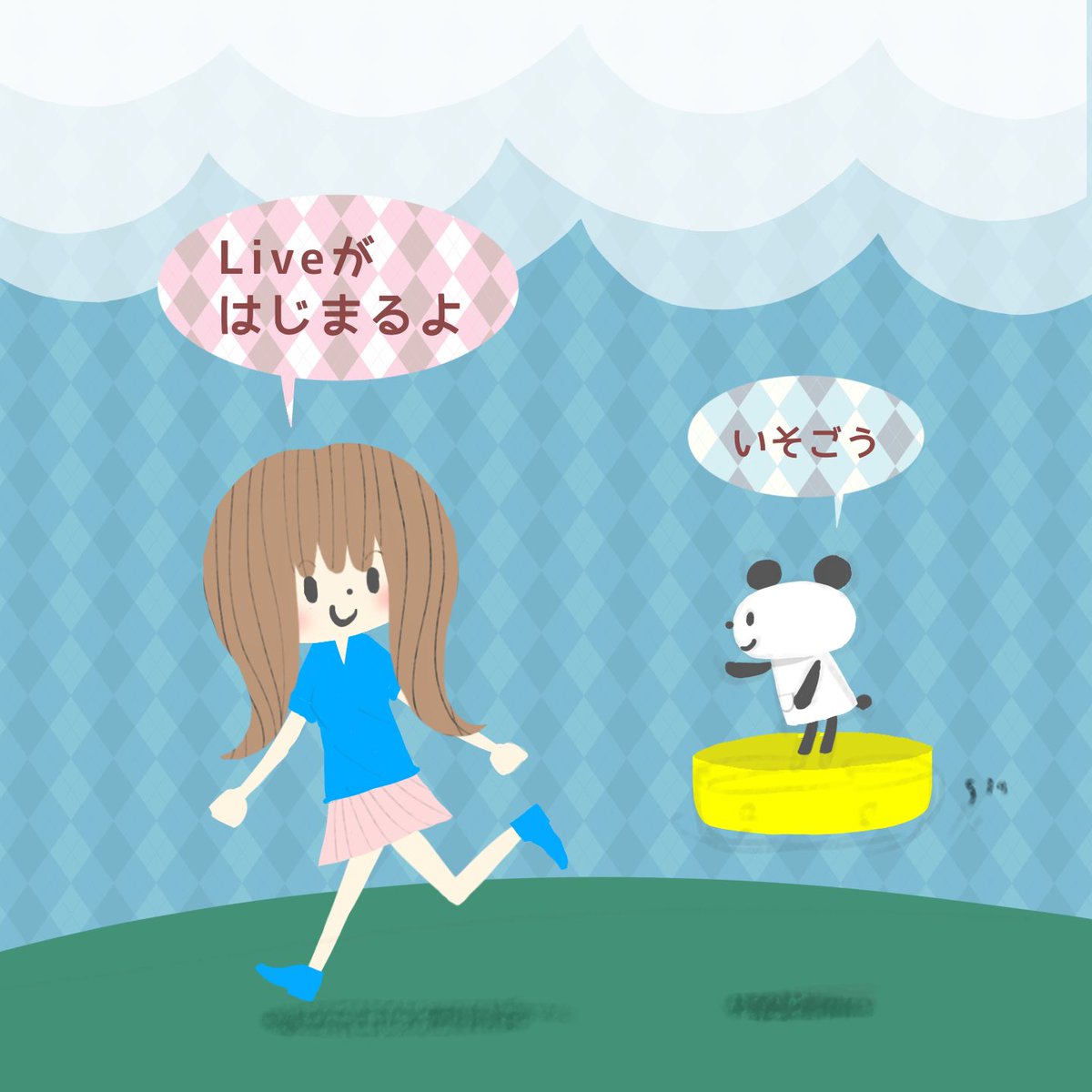 ぱんたくん ✿🇵 🇦 🇳 🇹 🇦✿ (@panta_z) / Posts / X