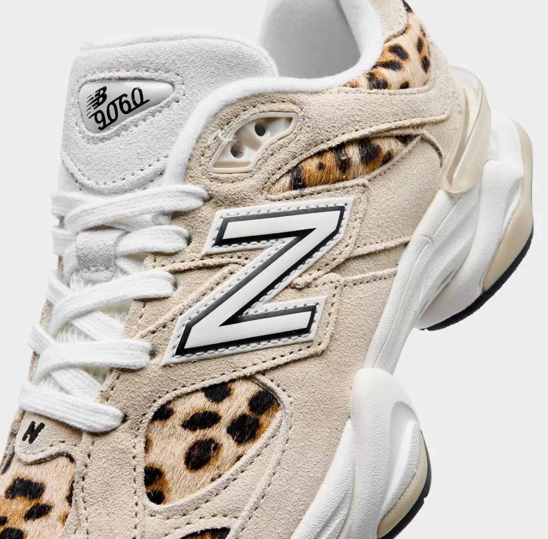 snkr_twitr's tweet photo. AD: WMNS New Balance 9060 'Tan/Leopard' 

https://t.co/vrvtdvrO5K https://t.co/EFK9E93qjz
