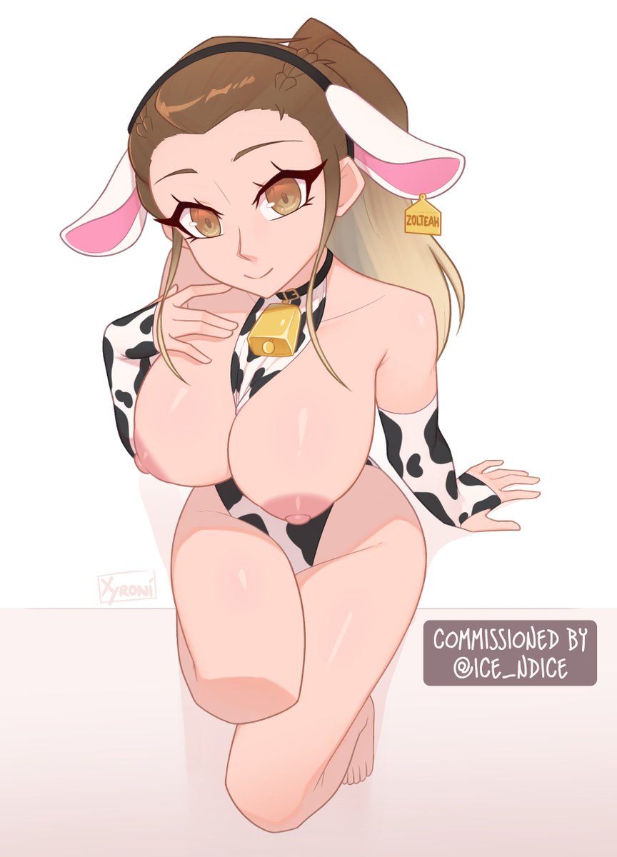XyroNut 🔞 tweet media