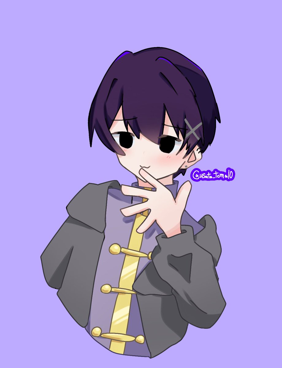 魚のしろみふらい tweet media