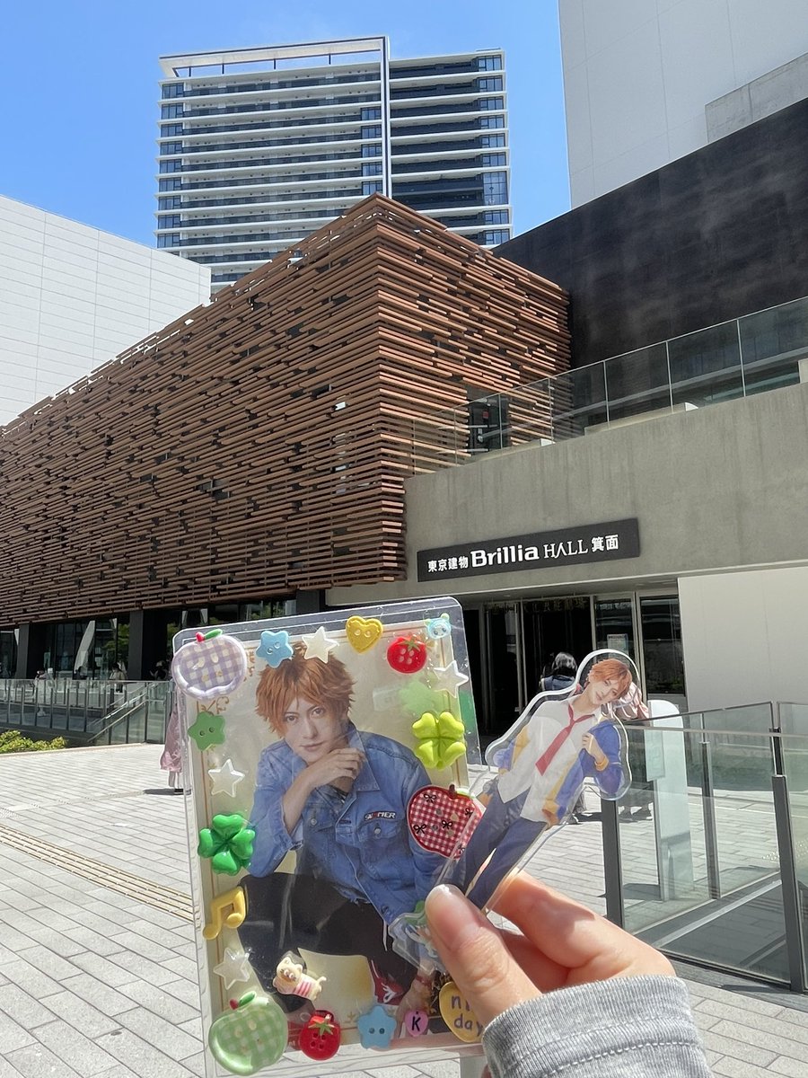 わあ！ (@1817o1115) / Posts / X