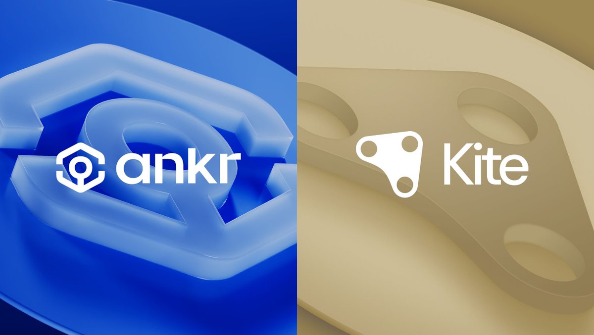 KITE AI 中文 tweet media