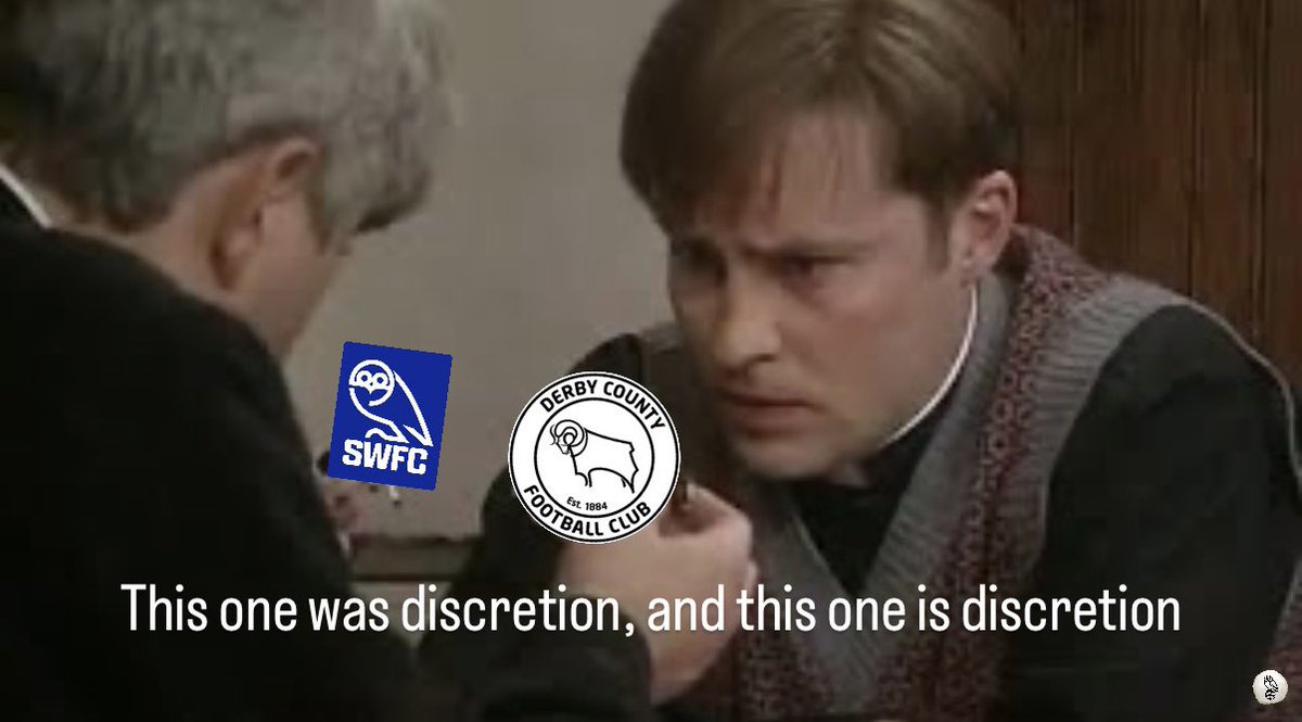 Maplo16's tweet photo. No further context needed #SWFC https://t.co/LNawO9O3f0