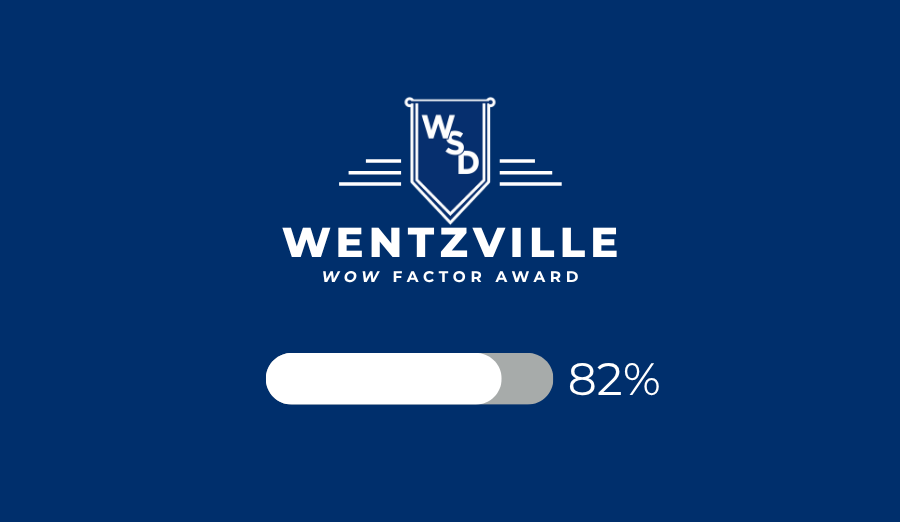 Wentzville Schools tweet media