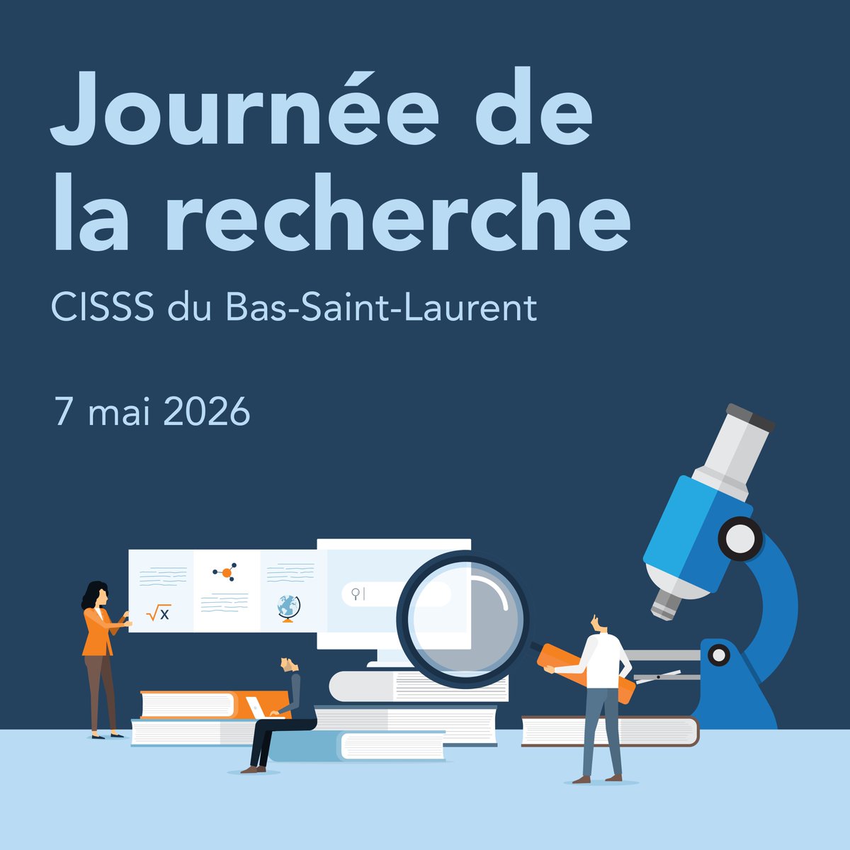 CISSS du Bas-Saint-Laurent tweet media