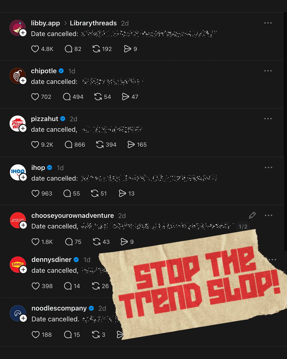 Jon-Stephen Stansel tweet media