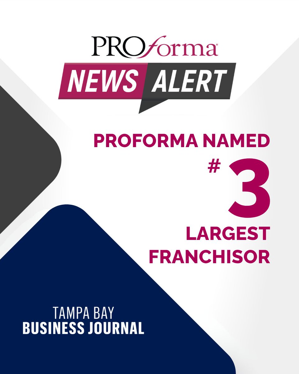 Proforma tweet media