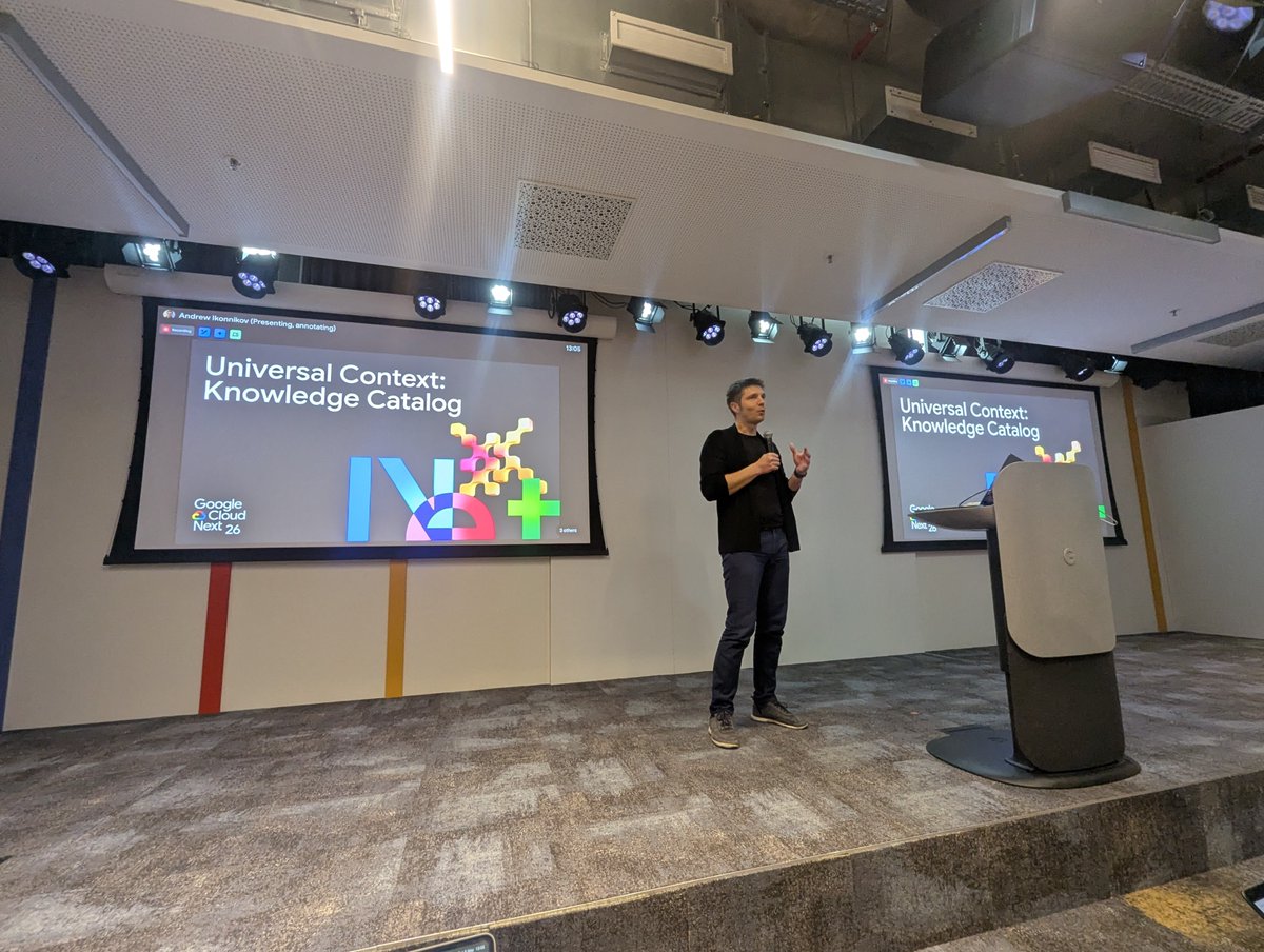 Google Cloud DACH tweet media