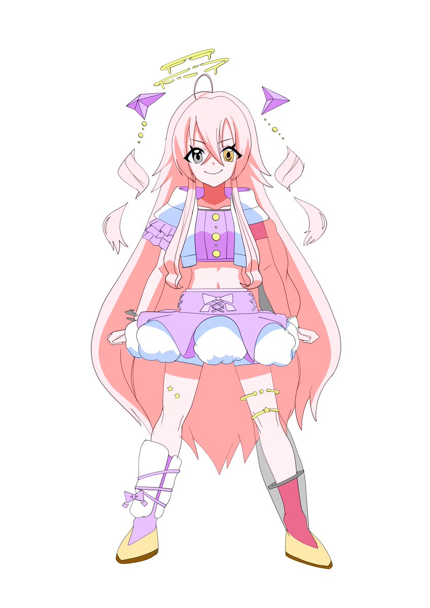 Post by ピスタチオ🥜 on X: wip